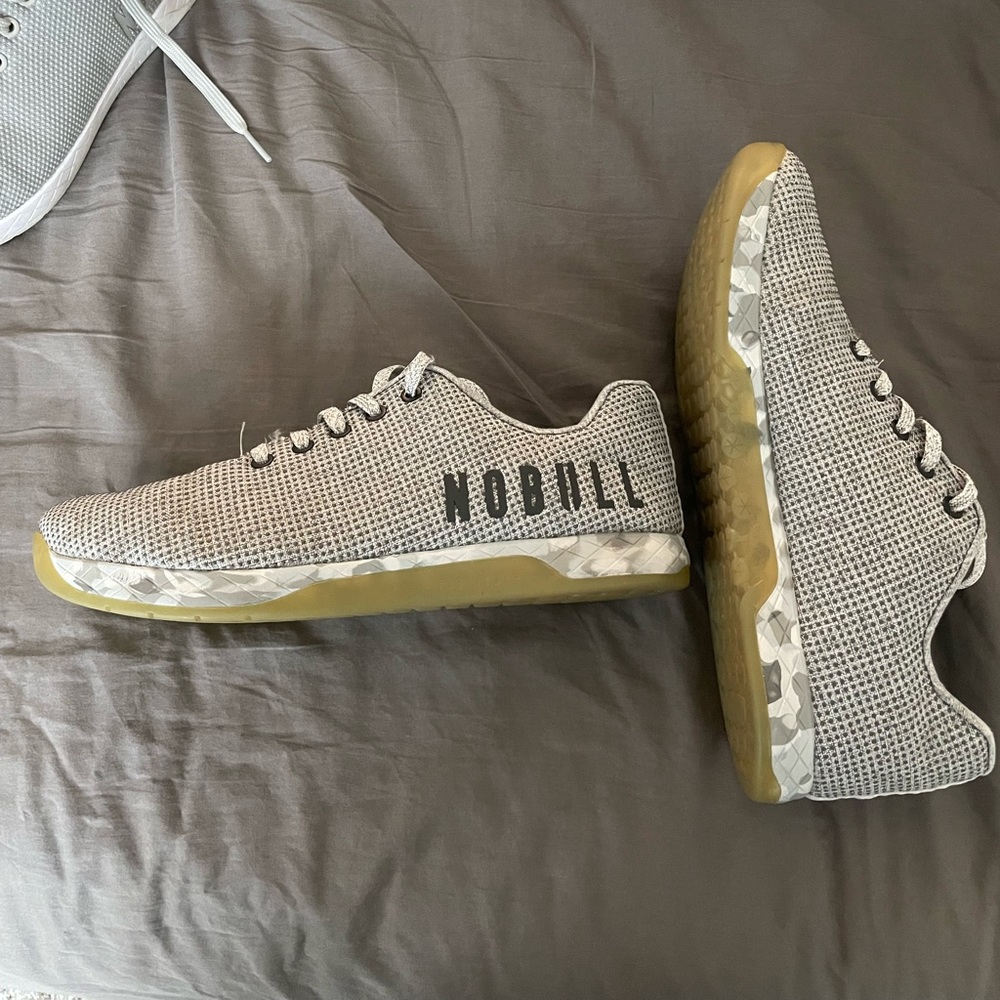 Nobull mens 10.5